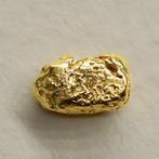 Goud Goud nugget- 0.33 g - (1)