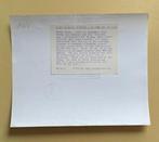 Massey-Stewart - ‘ Glimpse at China’, Antiek en Kunst