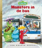 Gouden Boekjes - Monsters in de bus 9789047626800, Sarah Albee, Zo goed als nieuw, Verzenden