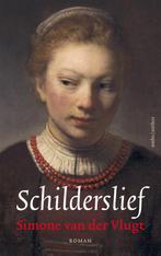 Schilderslief 9789026346194 Simone van der Vlugt, Boeken, Verzenden, Zo goed als nieuw, Simone van der Vlugt