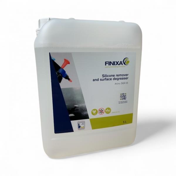 FINIXA DGR Watergedragen Ontvetter 5 Liter (Ontvetters), Auto diversen, Autogereedschap, Nieuw, Verzenden