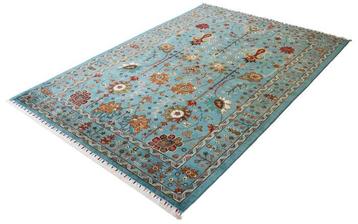 Tapis tissé à la main Super Ziegler Chubi Tapis en laine, Nieuw