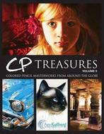 CP Treasures, Livres, Verzenden