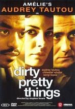 Dirty Pretty Things - DVD (Films (Geen Games)), Ophalen of Verzenden, Zo goed als nieuw