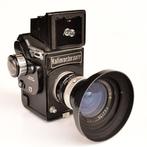 Kalimar six / sixty 120 / medium formaat camera  (Zonder
