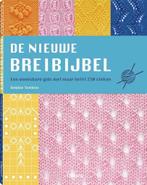 De nieuwe breibijbel 9789089986009 Debbie Tomkies, Verzenden, Zo goed als nieuw, Debbie Tomkies