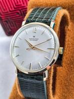 Hamilton - Masterpiece - Cal.688 - 10k Gold Filled - Zonder, Nieuw