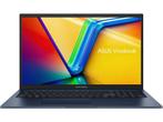 ASUS Vivobook 17 X1704VA-AU567W - Laptop - 17.3 inch Full HD, Verzenden, Zo goed als nieuw