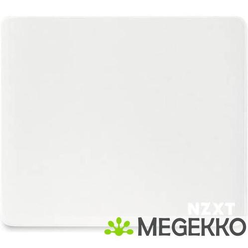 NZXT Mousepad MMP400 White, Computers en Software, Overige Computers en Software, Nieuw, Verzenden
