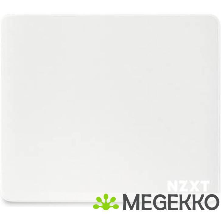 NZXT Mousepad MMP400 White, Computers en Software, Overige Computers en Software, Nieuw, Verzenden