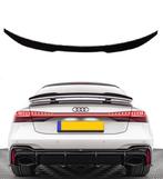 Carnamics Achterspoiler | Audi A7 19- 5-d / A7 19-20 5-d / A, Auto-onderdelen, Verzenden, Nieuw