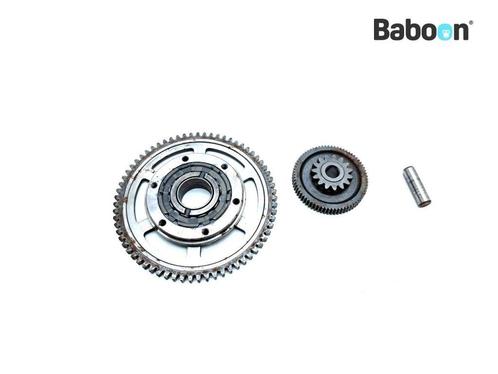 Embrayage de démarreur unidirectionnel Yamaha TDM 900, Motoren, Onderdelen | Yamaha, Verzenden