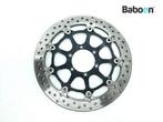 Frein à disque avant BMW S 1000 R 2021-2023 (S1000R K63), Motoren, Onderdelen | BMW, Verzenden, Nieuw
