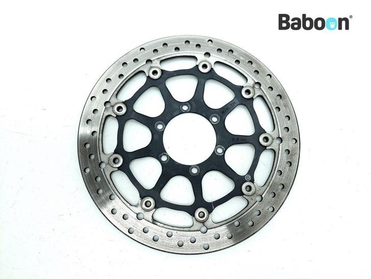 Frein à disque avant BMW S 1000 R 2021-2023 (S1000R K63), Motoren, Onderdelen | BMW, Verzenden