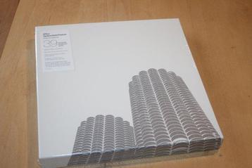Wilco - Yankee Hotel Foxtrot / 7LP Deluxe Edition - LP Box