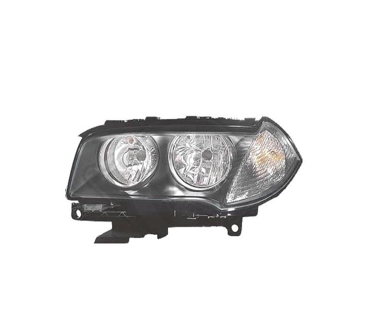 Phare Gauche Pour Bmw X3 E83 06-11, Auto-onderdelen, Verlichting, Verzenden