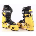 39 40 dames skischoenen FULL TILT PLUSH 90 2022, intuition,, Sport en Fitness, Overige merken, Gebruikt, Verzenden, Schoenen