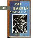 Niemandsland 9789052261058 Pat Barker, Boeken, Verzenden, Gelezen, Pat Barker