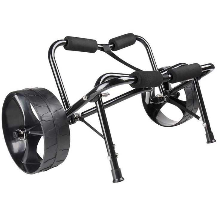 Opvouwbare Trolley voor Sup, Surfplank en Kano Tot 91kg, Watersport en Boten, Suppen, Nieuw, Ophalen of Verzenden