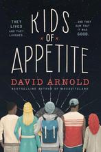 Kids of Appetite 9780425288634 D. Arnold, Verzenden, D. Arnold