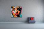 PLM-Art - Glam Woman, Antiek en Kunst
