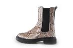 La Pintura Chelsea Boots in maat 41 Bruin | 10% extra, Kleding | Dames, Schoenen, Overige typen, Bruin, Zo goed als nieuw, La Pintura