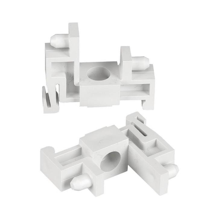 Eaton KT-3 Support horizontal pour rails de connexion -, Bricolage & Construction, Électricité & Câbles, Envoi