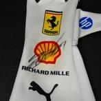 Ferrari - Formula 1 - Charles Leclerc - 2025 - Gp Monza 2025, Verzamelen, Nieuw