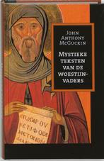 Mystieke teksten van de woestijnvaders 9789020283013, Verzenden, Zo goed als nieuw, J.A. MacGuckin