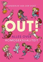 Out! 9789085681731 B. Maliepaard, Verzenden, Gelezen, B. Maliepaard