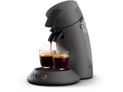 Philips Koffiepadmachine met Intensity Select, Huis en Inrichting, Woonaccessoires | Overige, Zo goed als nieuw, Verzenden