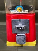 Distributeur - Plastique, Métal