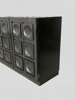 Frans Defour - Credenza - Esdoorn - TORINO SIDEBOARD