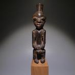 Beeld. 15 cm H. - Tchokwe, Angola, Antiek en Kunst