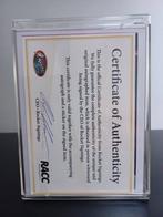 Funko - Funko Pop Star Wars Princess Leia #565 Signed by