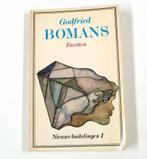 Facetten 9789010013286 Godfried Bomans, Boeken, Verzenden, Gelezen, Godfried Bomans