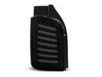 VW Transporter T5 03-15 LED achterlicht units Smoke-Black, Auto-onderdelen, Verzenden, Nieuw, Volkswagen