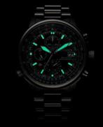 Citizen - Collezione Promaster SKY Crono Pilot Acciaio