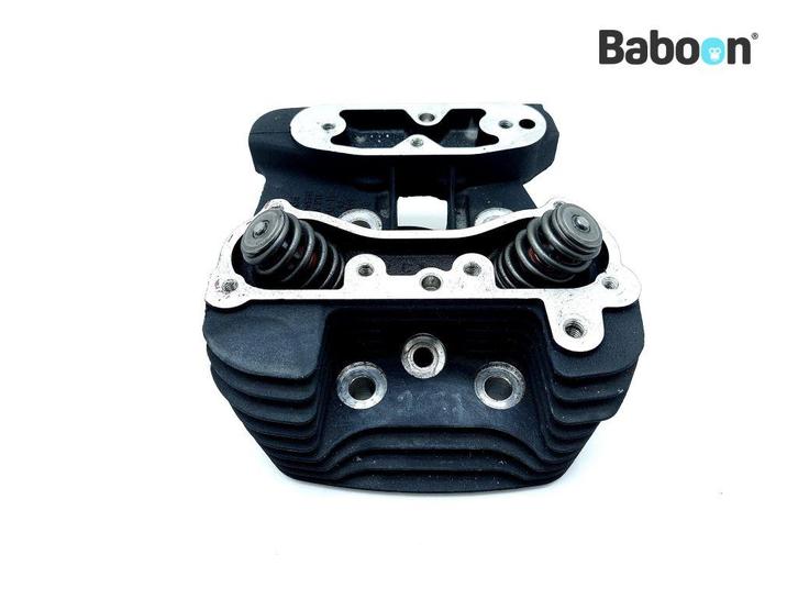 Cilinderkop Voor Harley-Davidson XL 883 N Sportster Iron, Motoren, Onderdelen | Harley-Davidson, Gebruikt, Verzenden