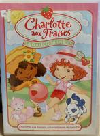 Strawberry Shortcake - Meedoen Is Belangrijker Dan Winnen, Cd's en Dvd's, Ophalen of Verzenden, Nieuw in verpakking