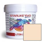 Starlike Voegmiddel 2 Componenten Epoxy 2,5 kg Evo 205, Ophalen of Verzenden, Nieuw, Overige typen