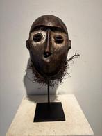 Dansmasker - Lega - Congo (Zonder Minimumprijs)