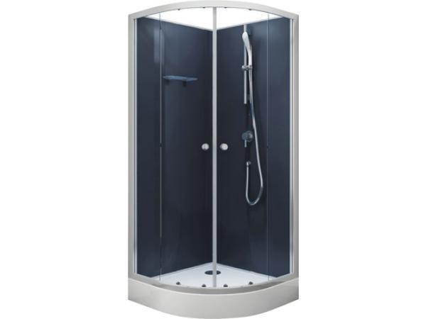 Veiling - Complete Doucheopstelling  Delphin, Doe-het-zelf en Bouw, Sanitair