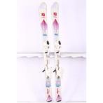 110 kinder skis VOLKL CHICA, grip walk + Marker 4.5 ( TOP s, Verzenden, Ski's