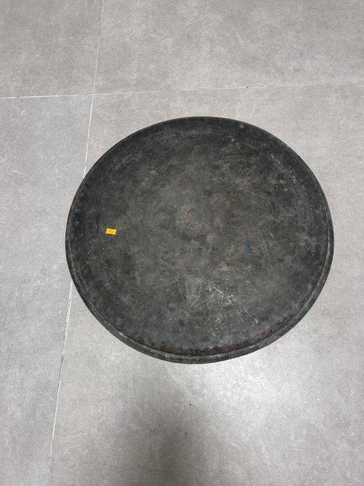 Schaal - Koper, Antiek en Kunst, Curiosa en Brocante