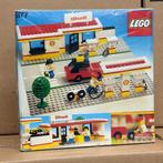 Lego Set - LEGO Shell 377 (1978) - Promotional - Shell, Kinderen en Baby's, Speelgoed | Duplo en Lego, Nieuw