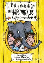 Boek: De hapsnurkers koppie-onder (z.g.a.n.), Boeken, Verzenden, Zo goed als nieuw