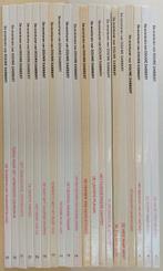 Douwe Dabbert 3 t/m 23 (minus nr. 10) - Opeenvolgende reeks, Boeken, Stripverhalen, Nieuw