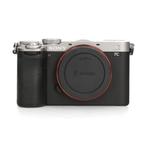 Sony A7C II, TV, Hi-fi & Vidéo, Ophalen of Verzenden, Comme neuf, Sony