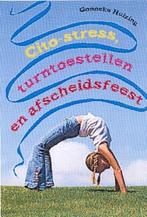 Cito-stress, turntoestellen en afscheidsfeest 9789025110628, Verzenden, Gelezen, Gonneke Huizing